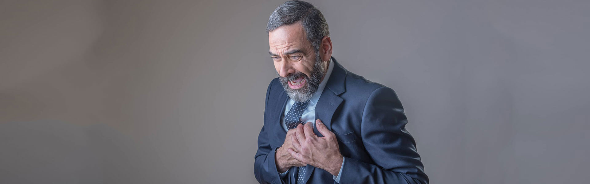 3 Myths About the Causes of Chest Pain