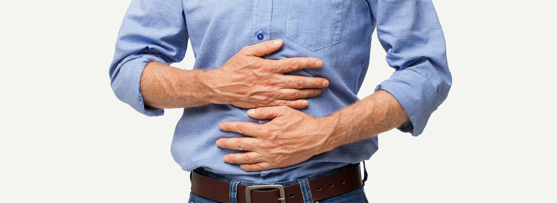 Feeling Queasy? Food Poisoning and the Stomach Bug Cause Similar Problems