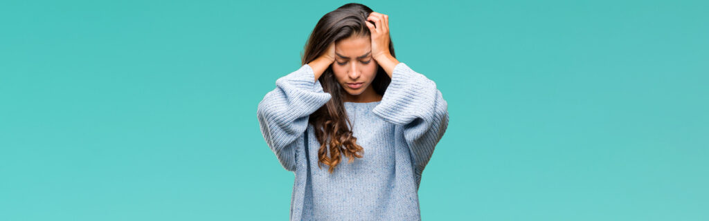 which type of migraine is affecting you