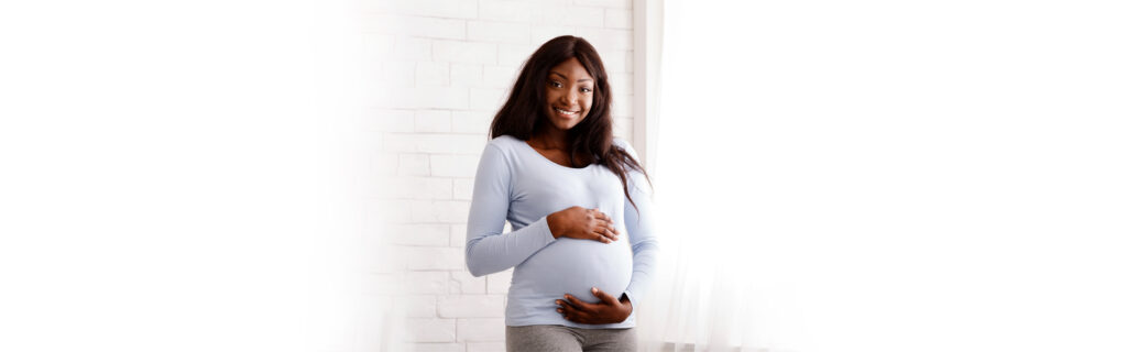 asthma and pregnancy risks treatment