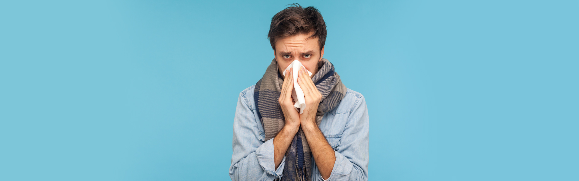 Should I Go to Urgent Care or the Emergency Room for Flu?