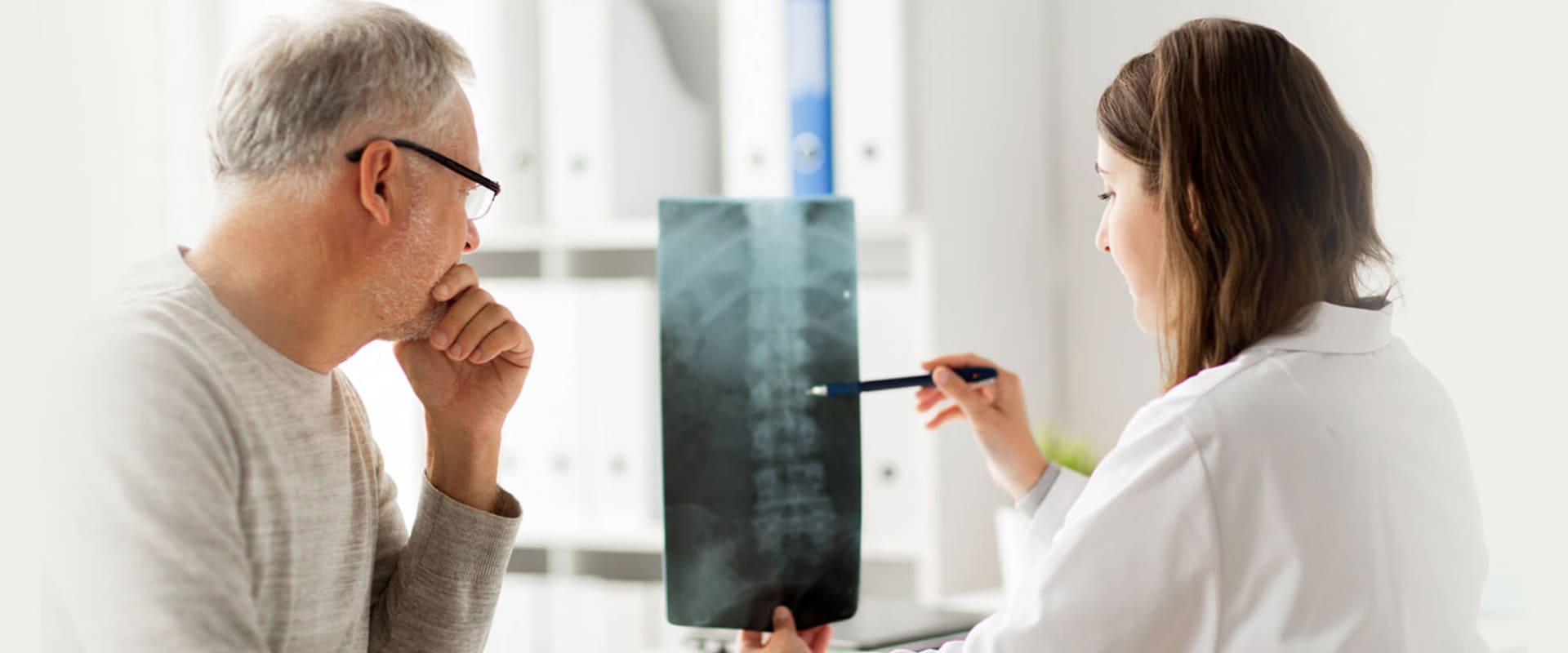 Lab & Radiology Services in Abilene, TX Medical Diagnostic Imaging