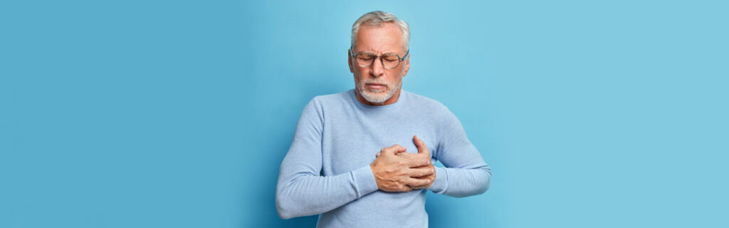 Intercostal Muscle Strain- Is Your Sharp Chest Pain Hiding Something Serious-